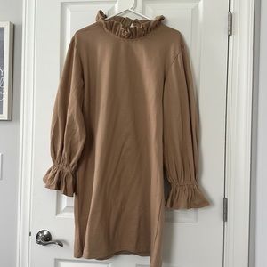 Elizabeth Wilson Mary Louise Shift Dress